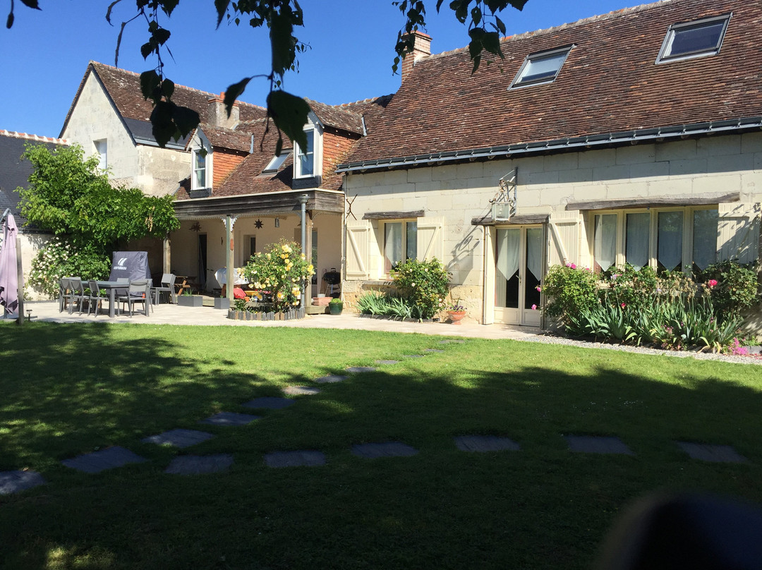 La Grange Dîmiere主图