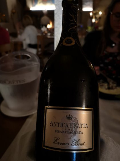 A' La Table Du Sommelier主图