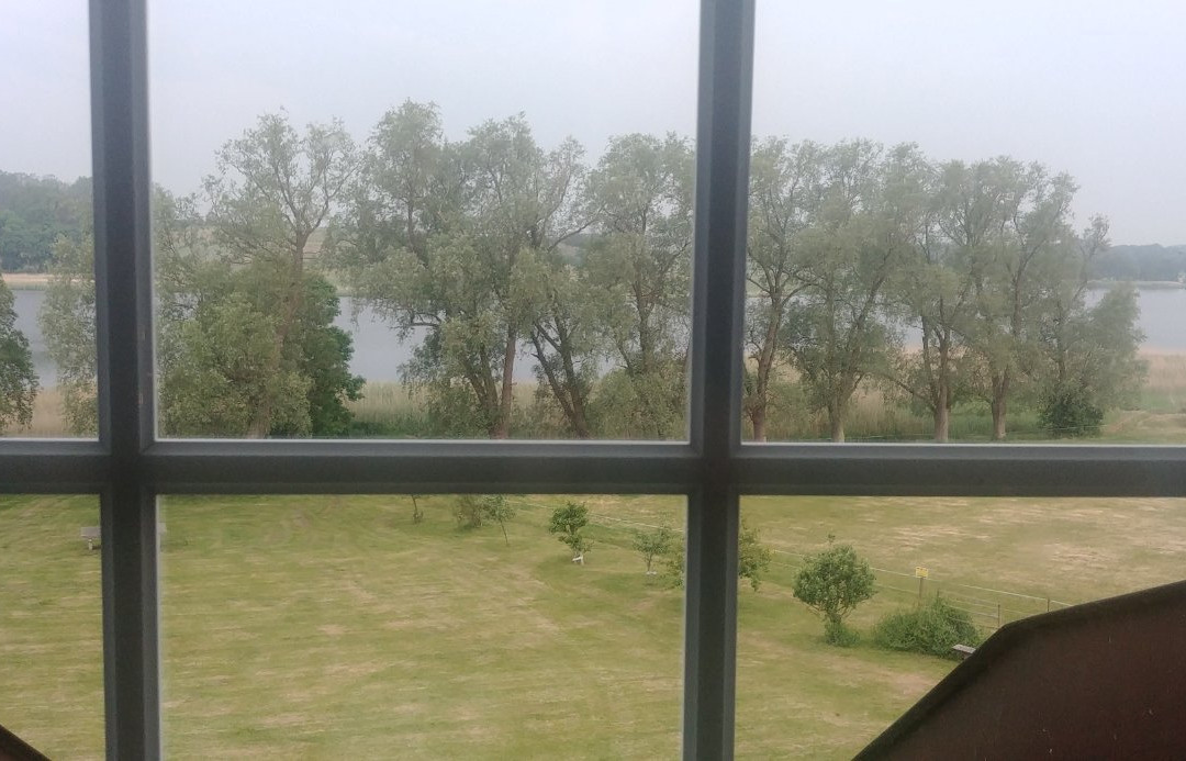 Ferienpension und Gaststätte Seeblick主图