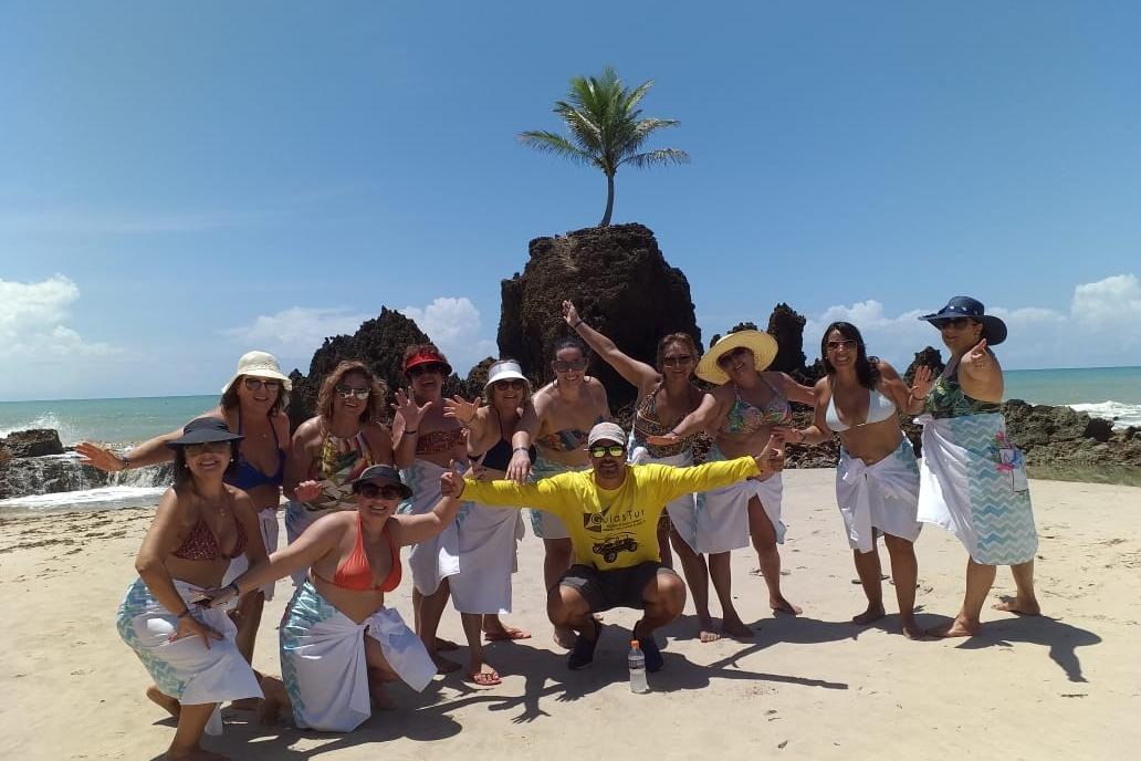 Guiasturpb-Conde必去景点