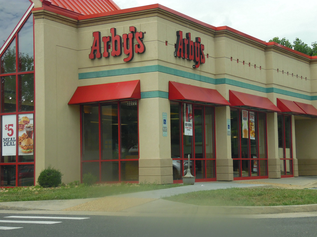 Arby's