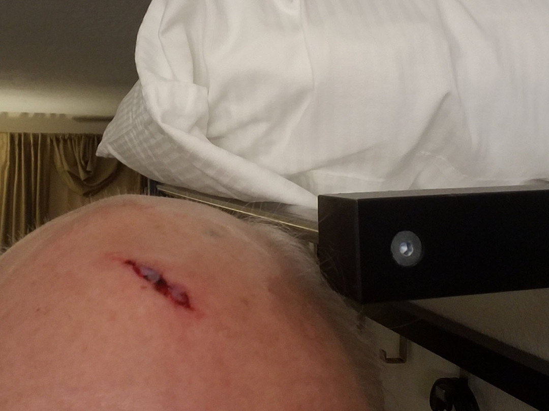 The Waldport Inn主图