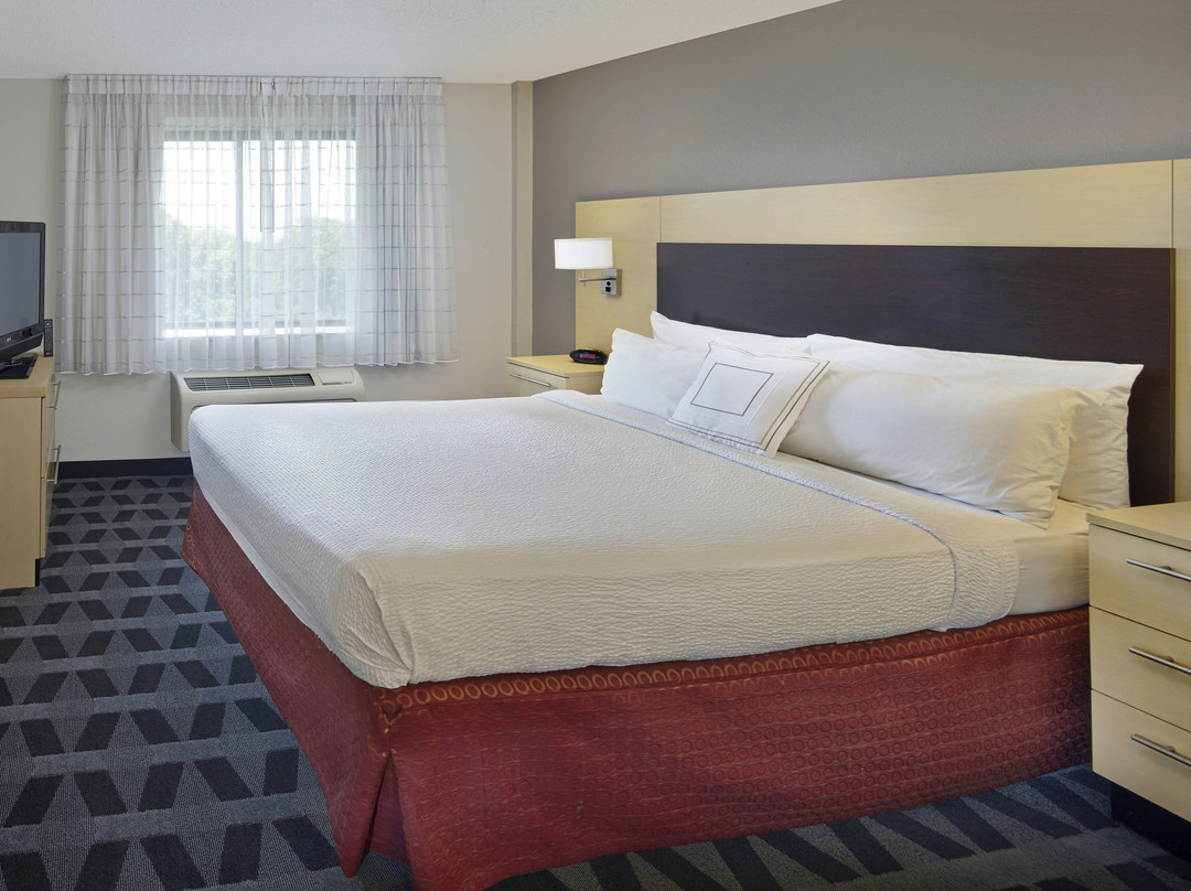 TownePlace Suites Albany Downtown/Medical Center主图