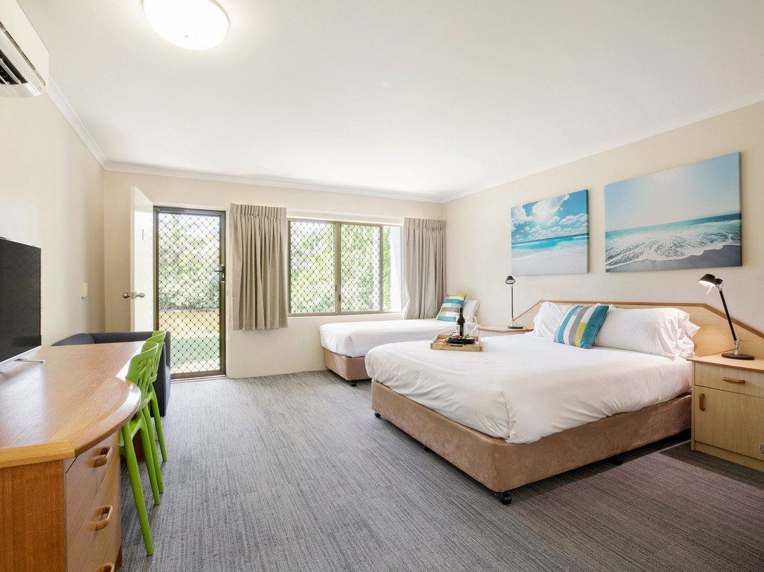 Kondari Resort主图