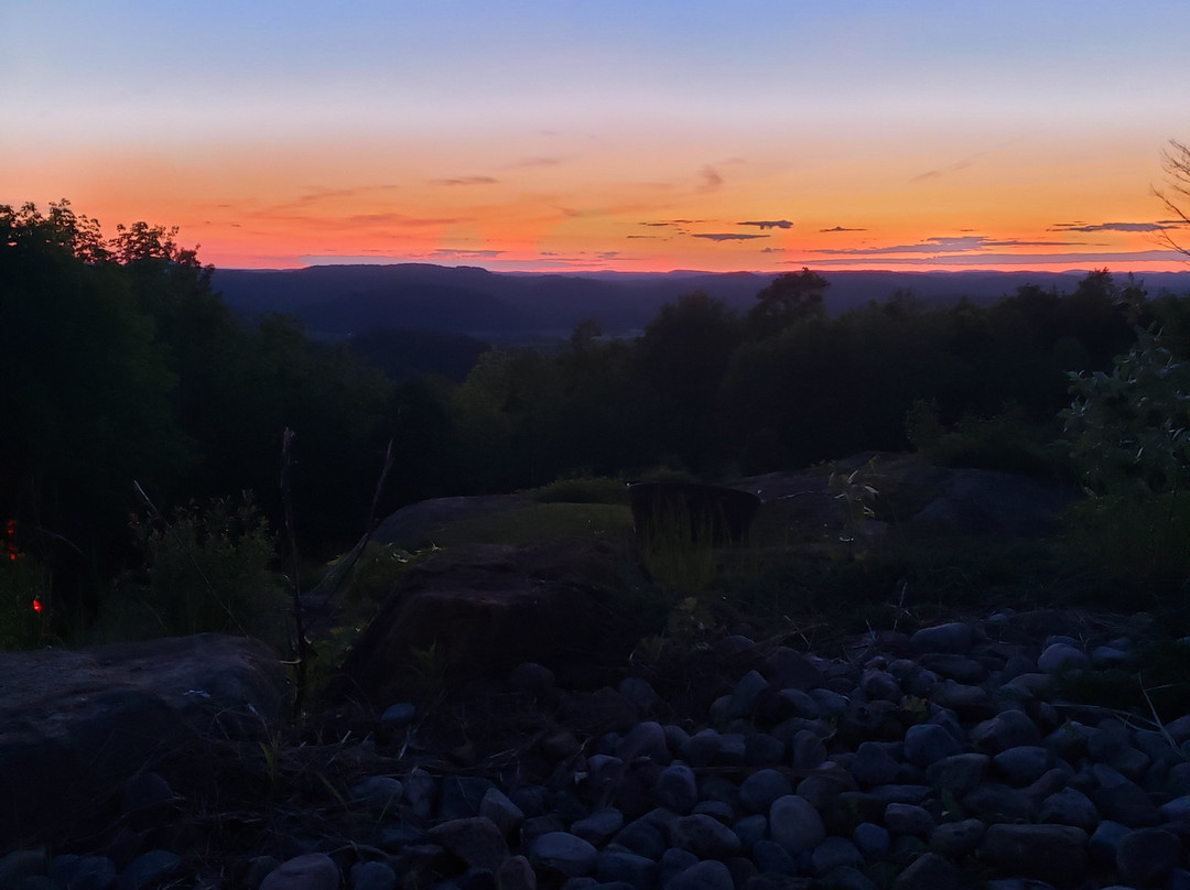 Eco Spa Highland-Grenville-sur-la-Rouge必去景点