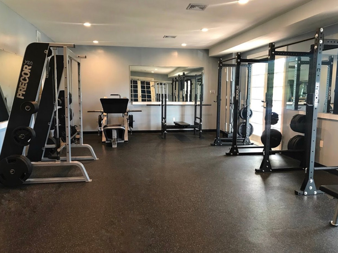 Abounader Fitness East-Smith Bay必去景点