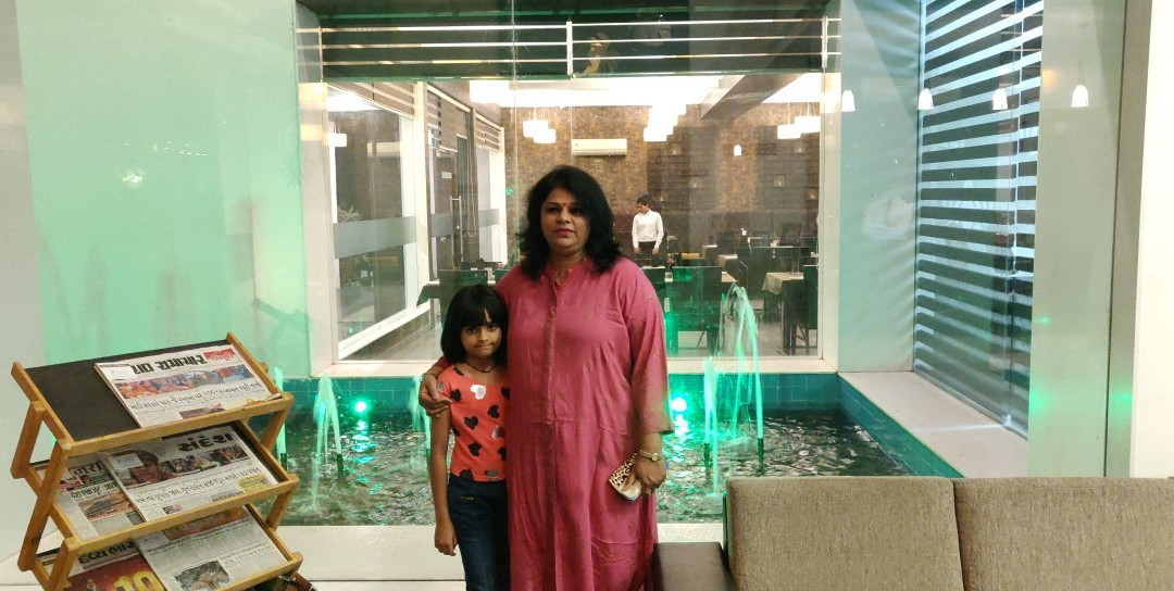 Hotel The Grand Daksh Somnath主图