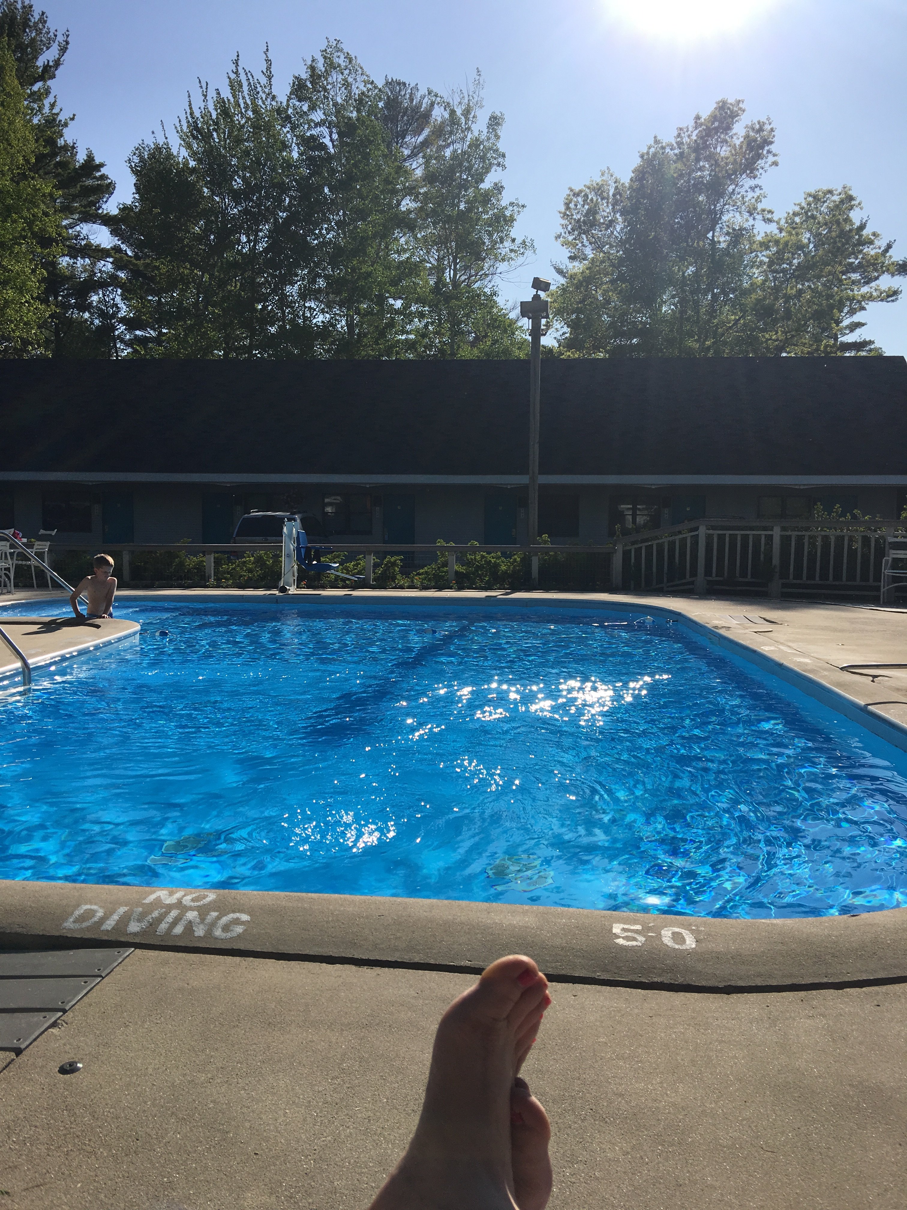 Traverse Bay Inn-官方