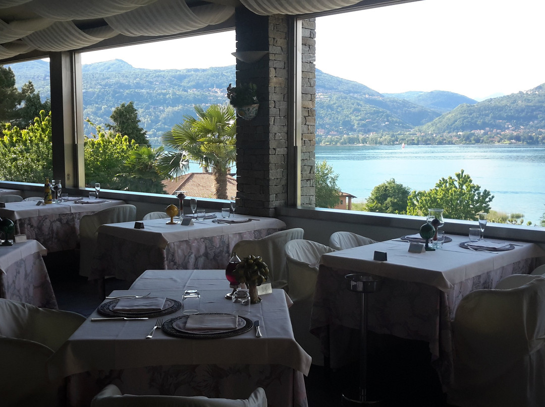 Hotel Conca Azzurra主图