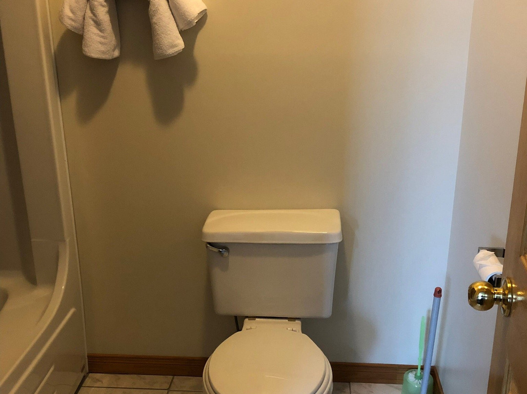 Chez Charley Motel & Condo主图