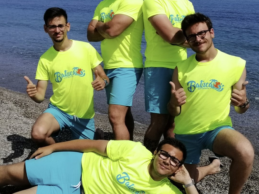 Nuovo Villaggio Simenzaru主图