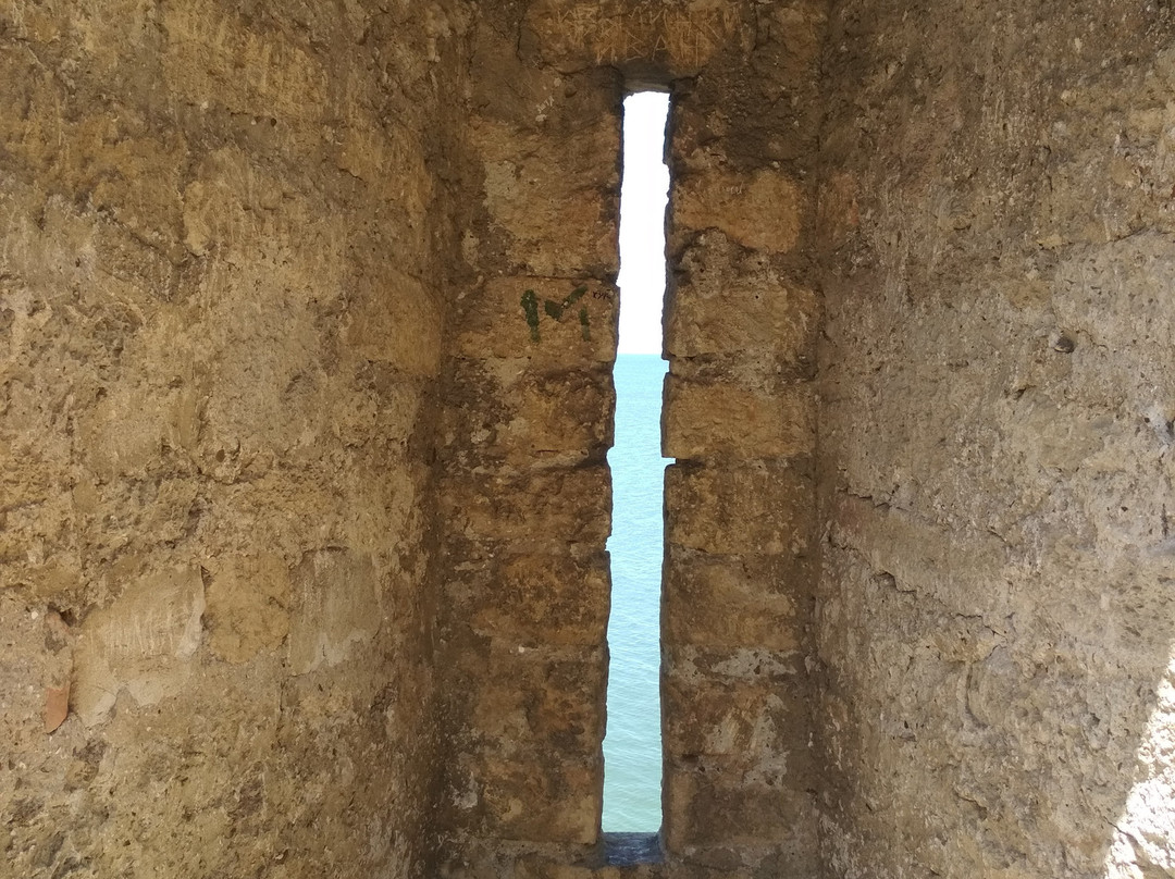 Akkerman Fortress-Bilhorod-Dnistrovskyi必去景点
