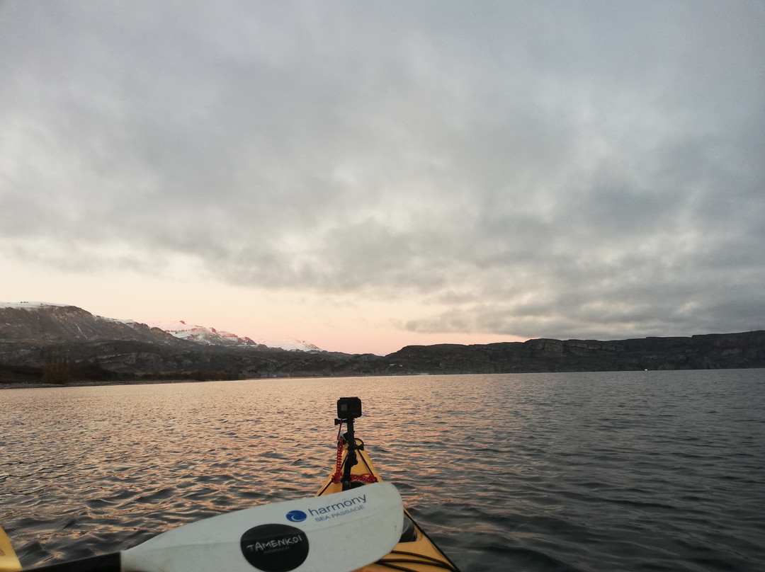 Tamenkoi Experiences-Chile Chico必去景点