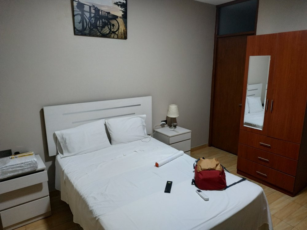 Bagua旅游攻略图片