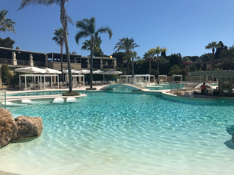 Forte Village SARDINIA主图