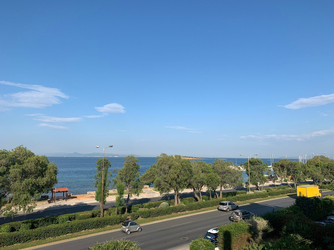 Hotel Galini Palace主图