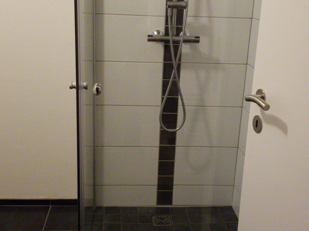 Breidamyri Farm Apartments主图