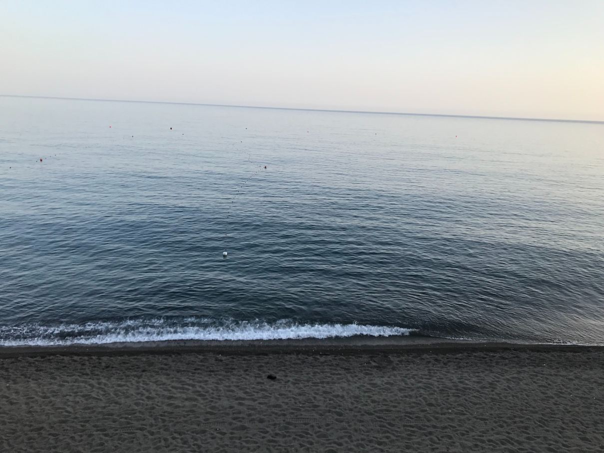 海洋女王酒店-酒店景观