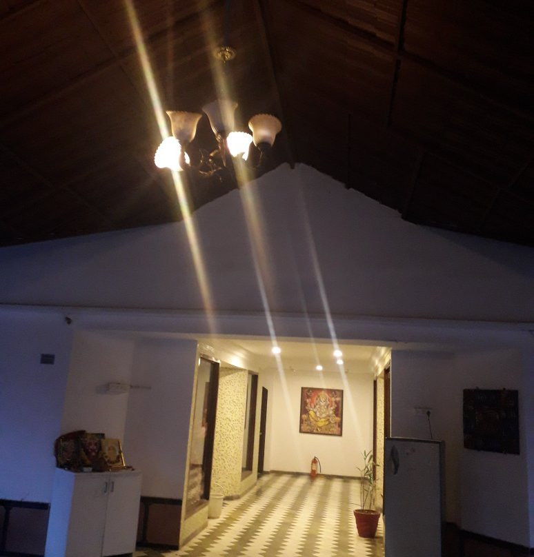 The Grand Midway Hotel主图