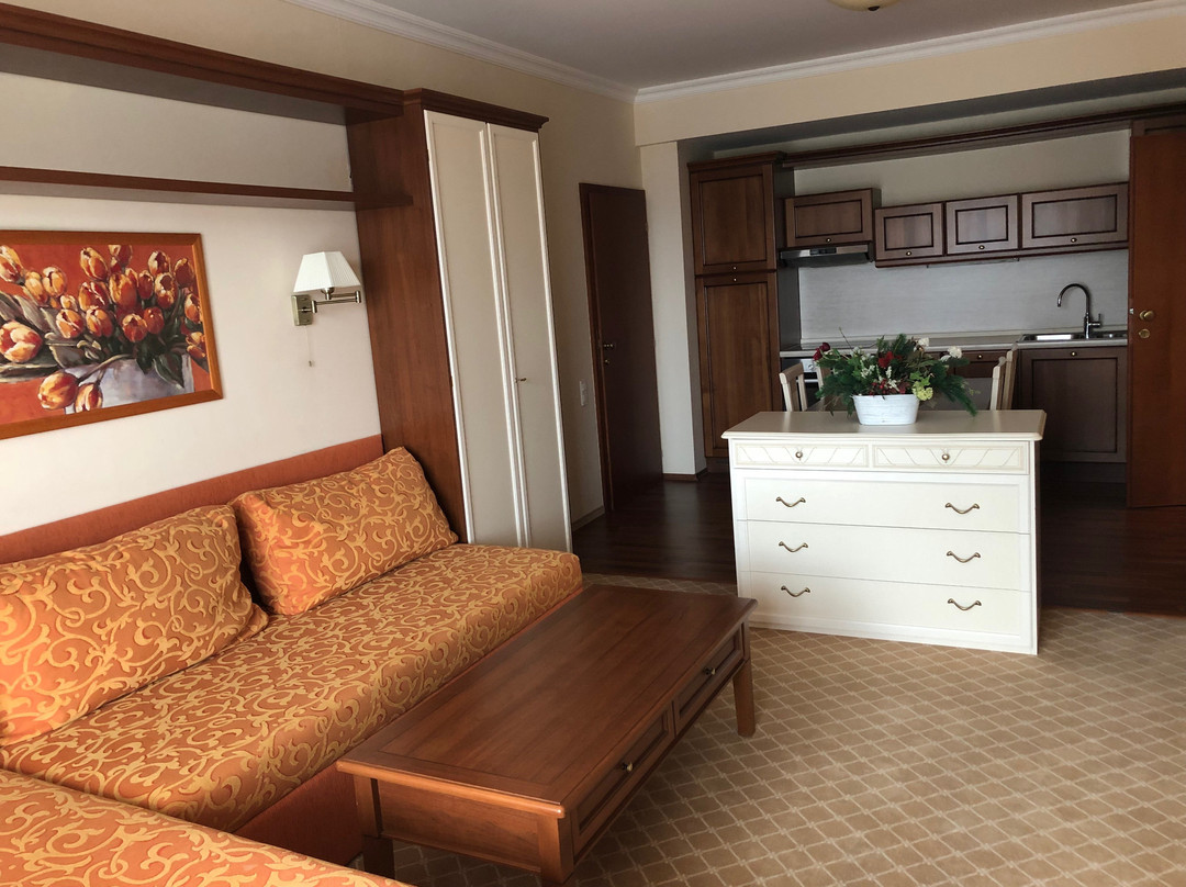 Residence Hotel主图