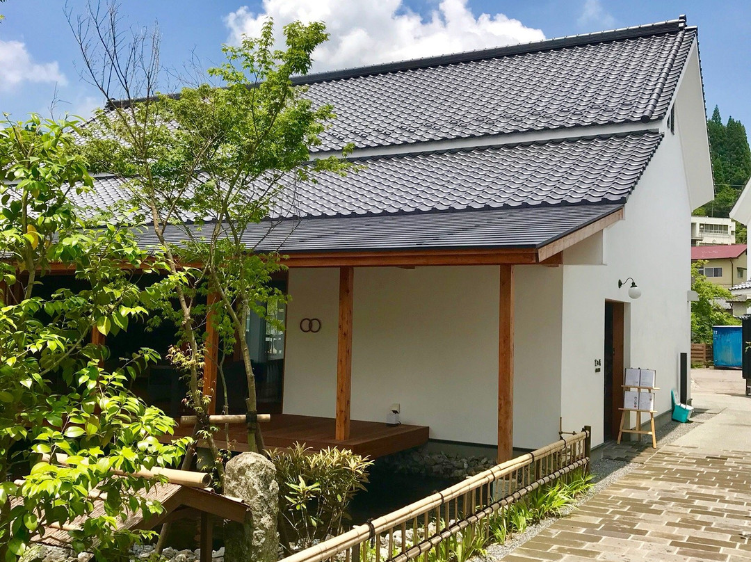Tsujun Brewers Co., Ltd景点图片