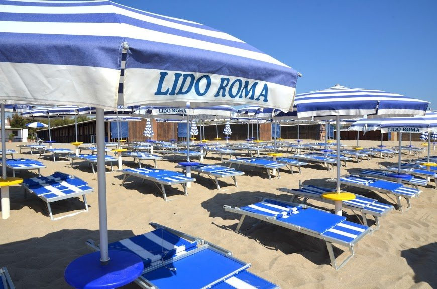 Lido Roma-卡塔尼亚必去景点