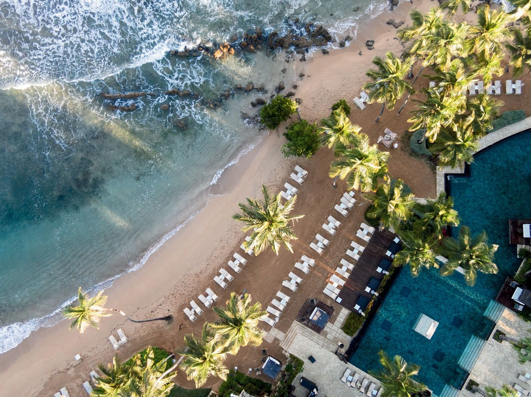Dorado Beach, a Ritz-Carlton Reserve主图