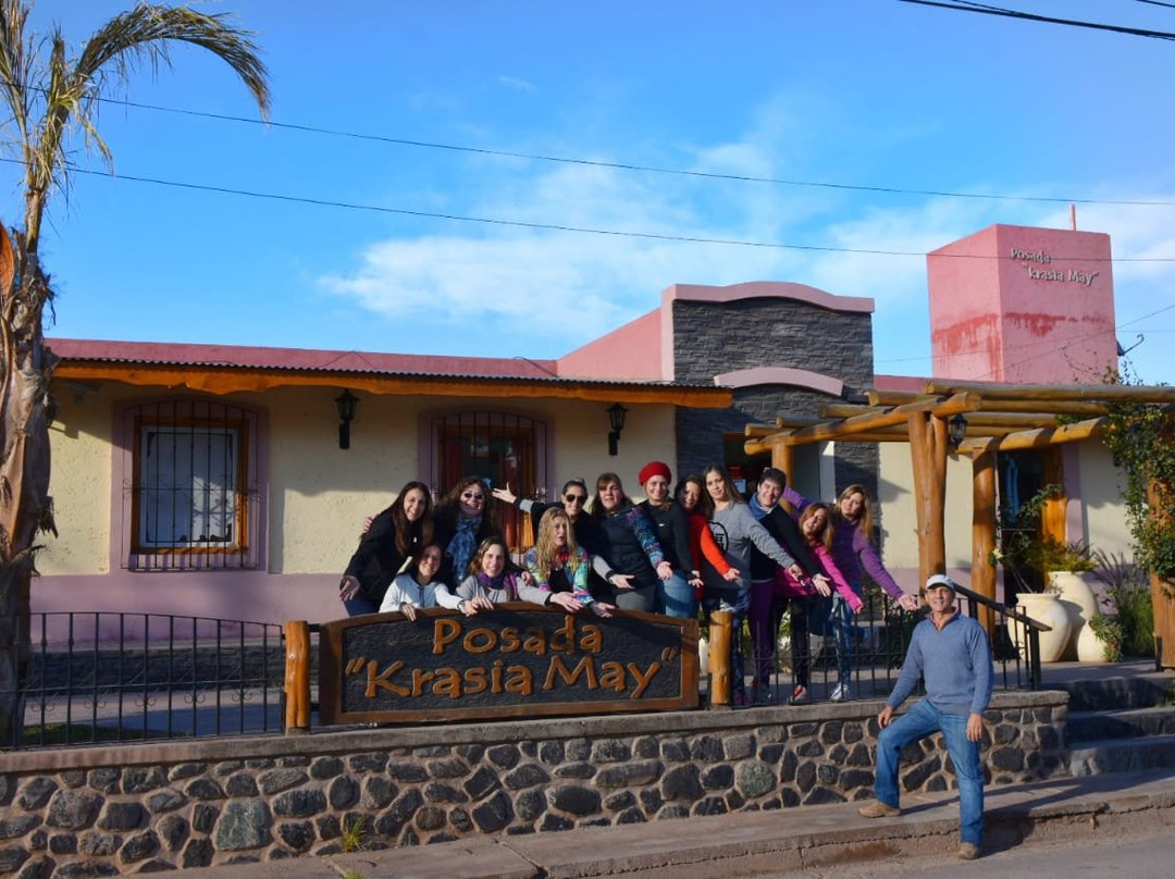 Posada Krasia May主图