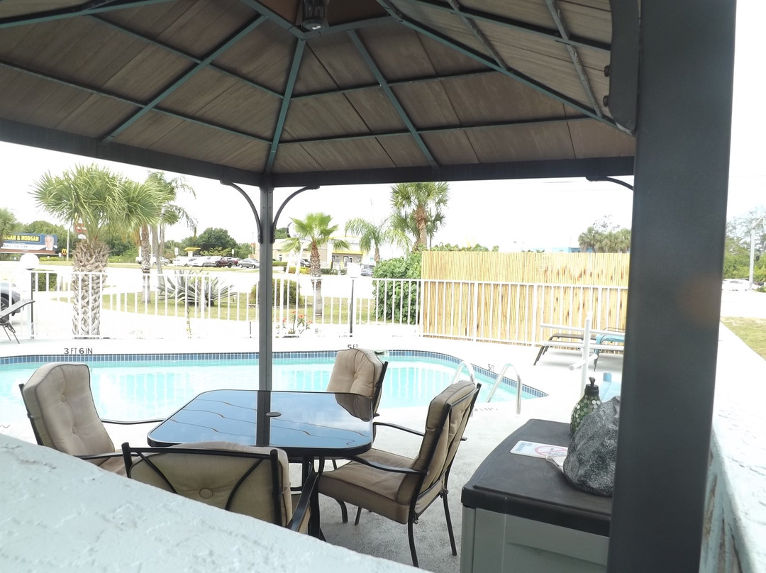 Sun Life Beach Hotel主图