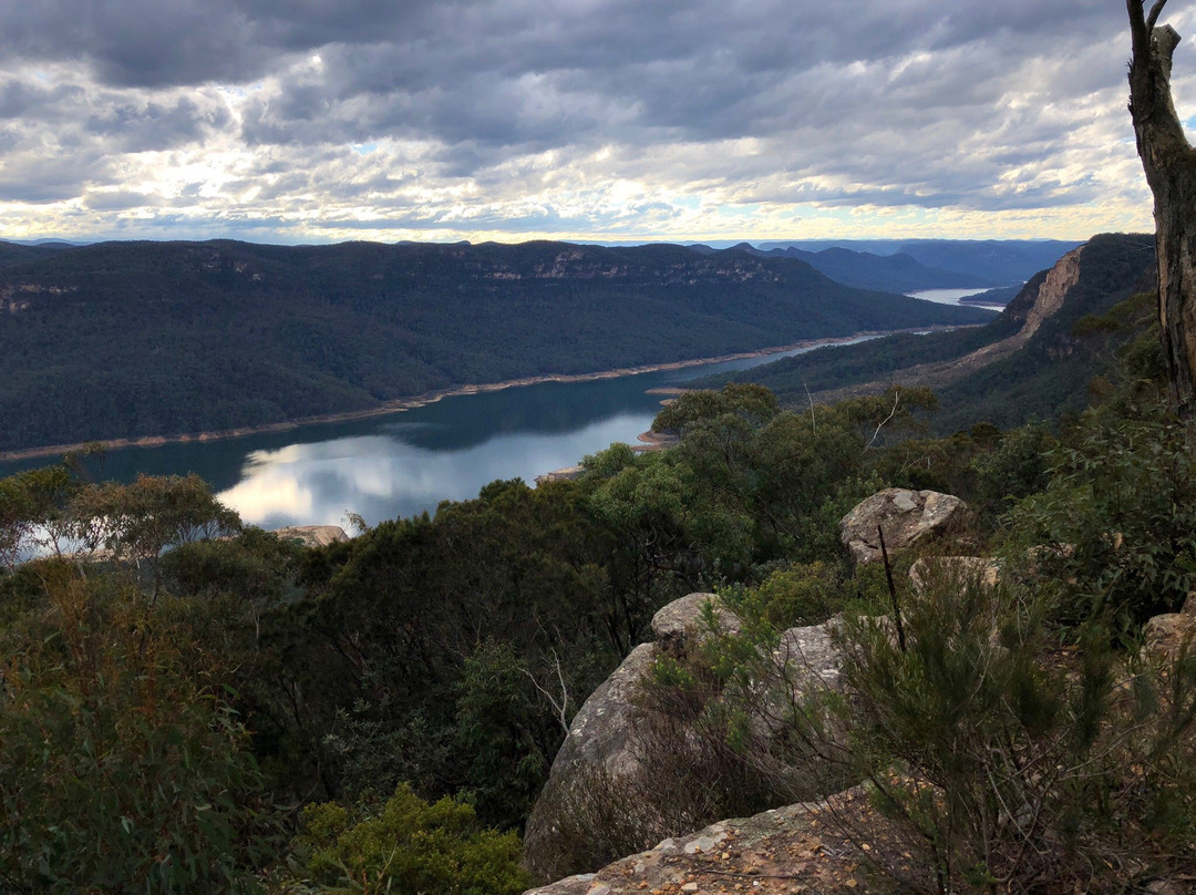 Burragorang Lookout-Camden必去景点