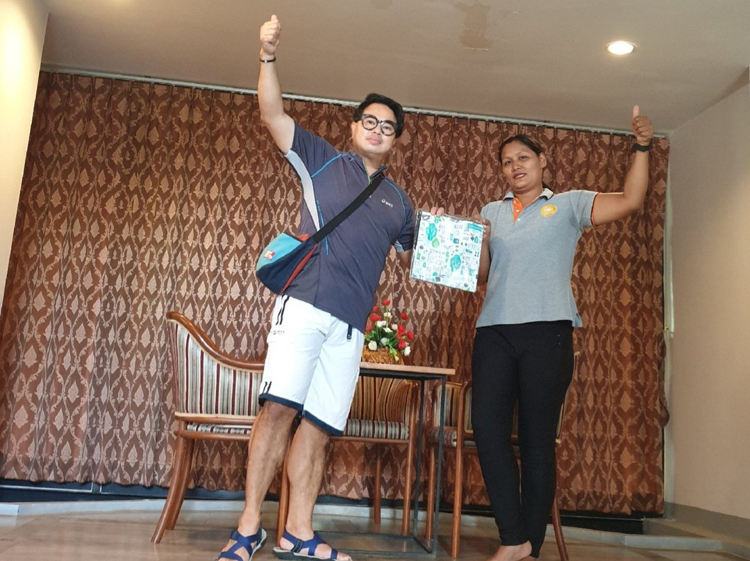 图尔内索尔精品酒店主图