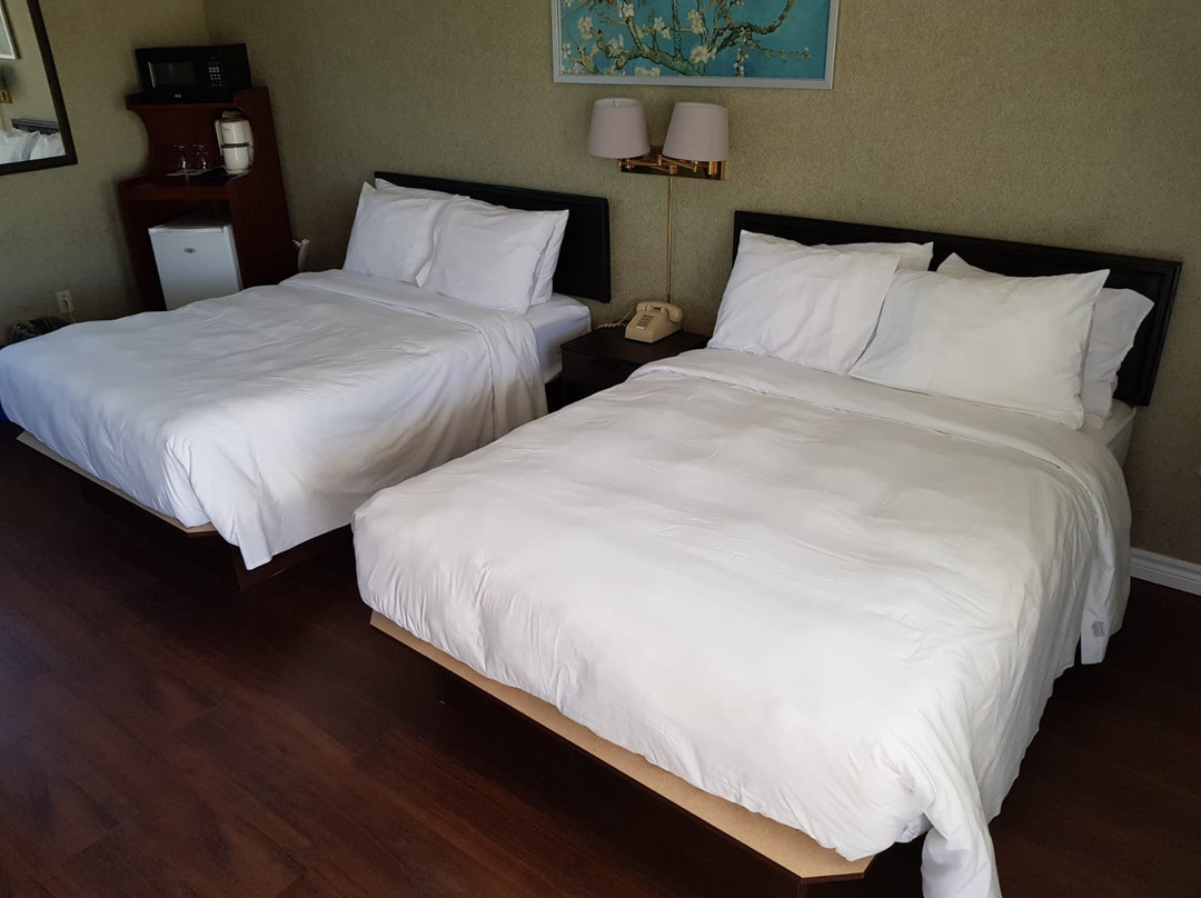 Annapolis Royal Inn主图