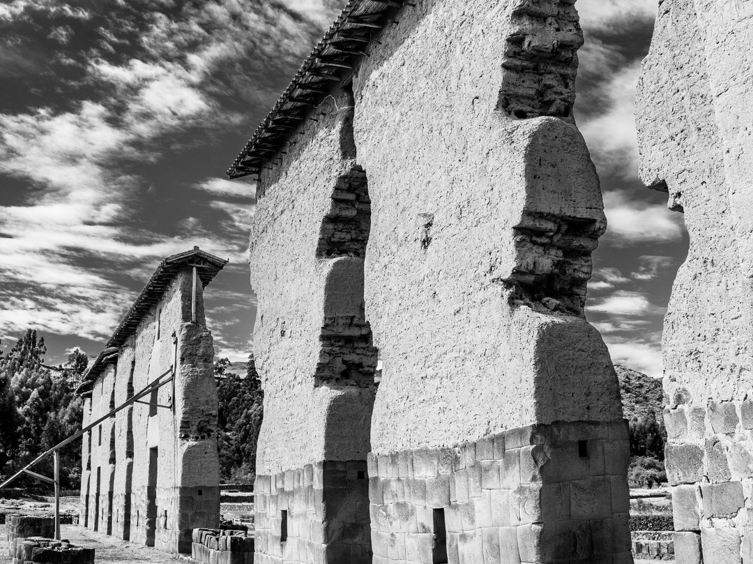 Parque Arqueologico De Raqchi-San Pedro必去景点