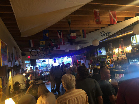 The Brown Pelican-新伯尔尼必去景点