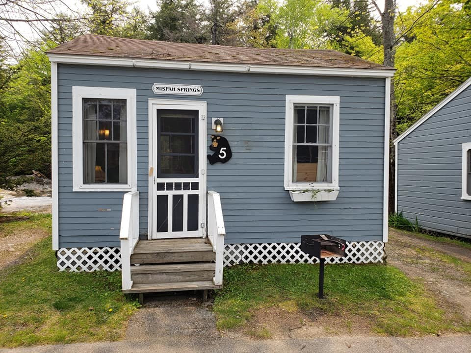 Mt. Liberty Lodging主图