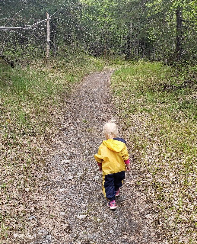 Carter Lake trail-穆斯帕斯必去景点