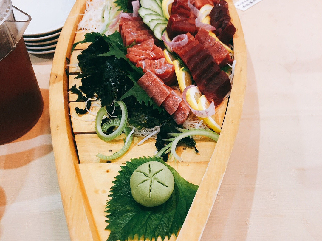 Hotel Axia Kushikino主图