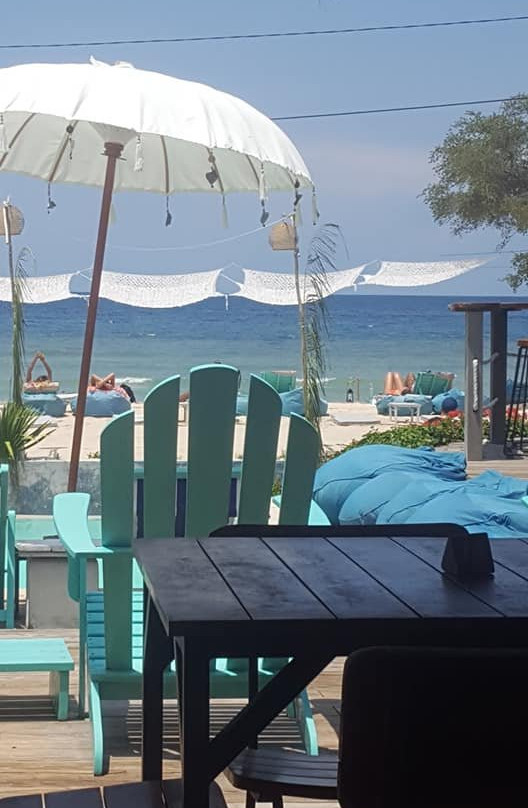 海盗-吉利岛酒店主图