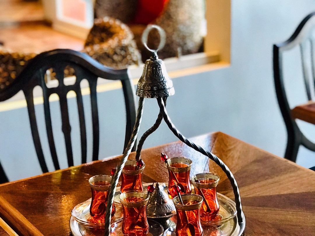 Los Muelles Boutique Hotel主图