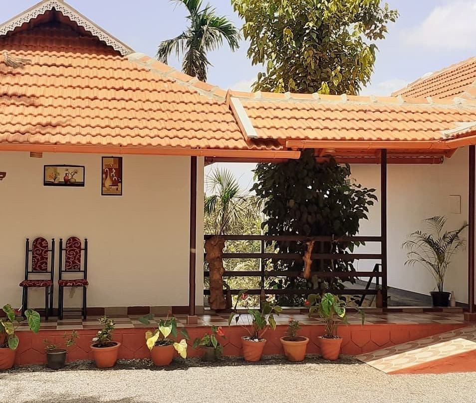 Spice Mount Wayanad Homestay