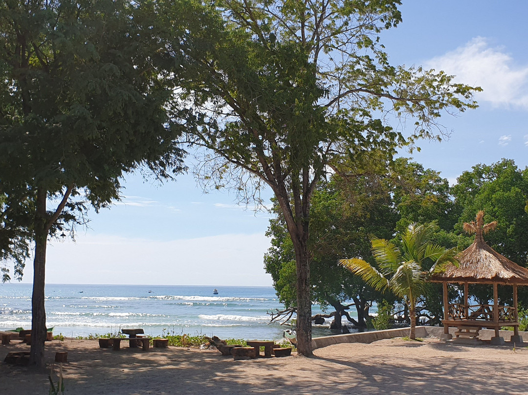 Campa Tour-Sleman必去景点