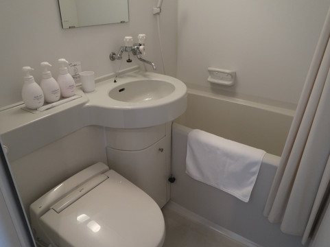 Hotel North. i主图