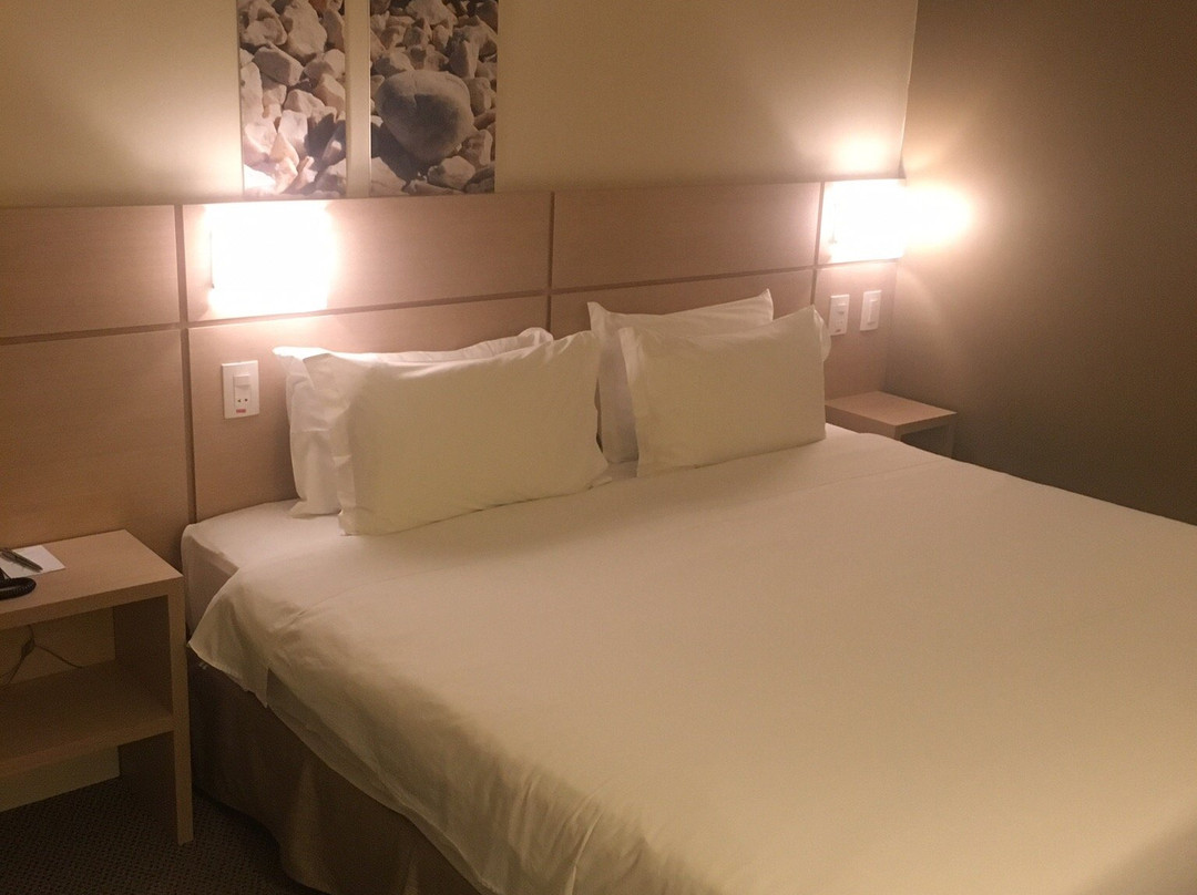 Kayros Business Hotel主图