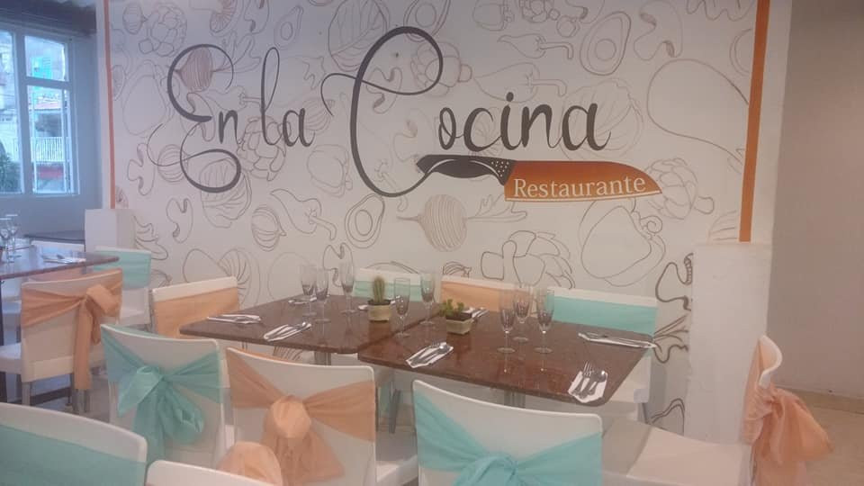 En La Cocina Restaurante