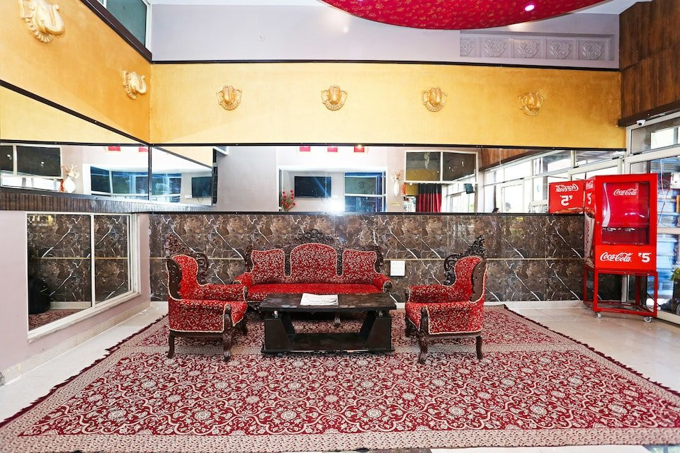 OYO 10137 Hotel Vaishnavi主图