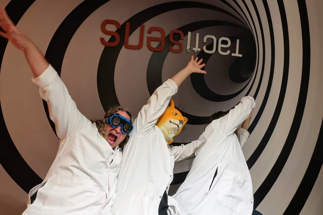 Tactisens Escape Game Toulouse-图卢兹必去景点