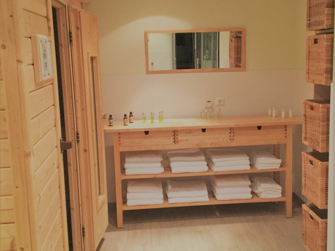 Landhaus Sonnenstern主图