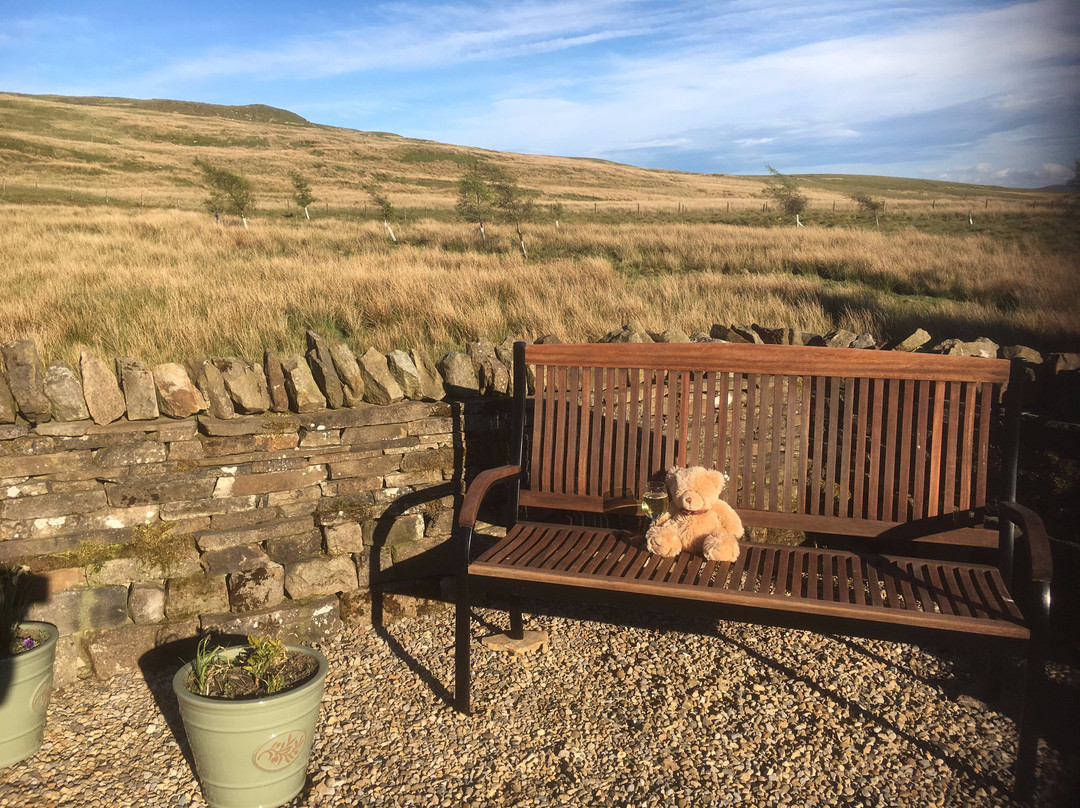 Frith Lodge Keld主图