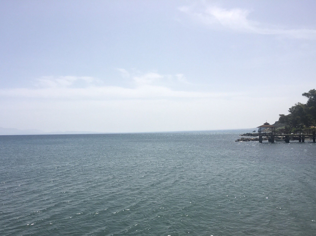 Vouni King Hotel主图