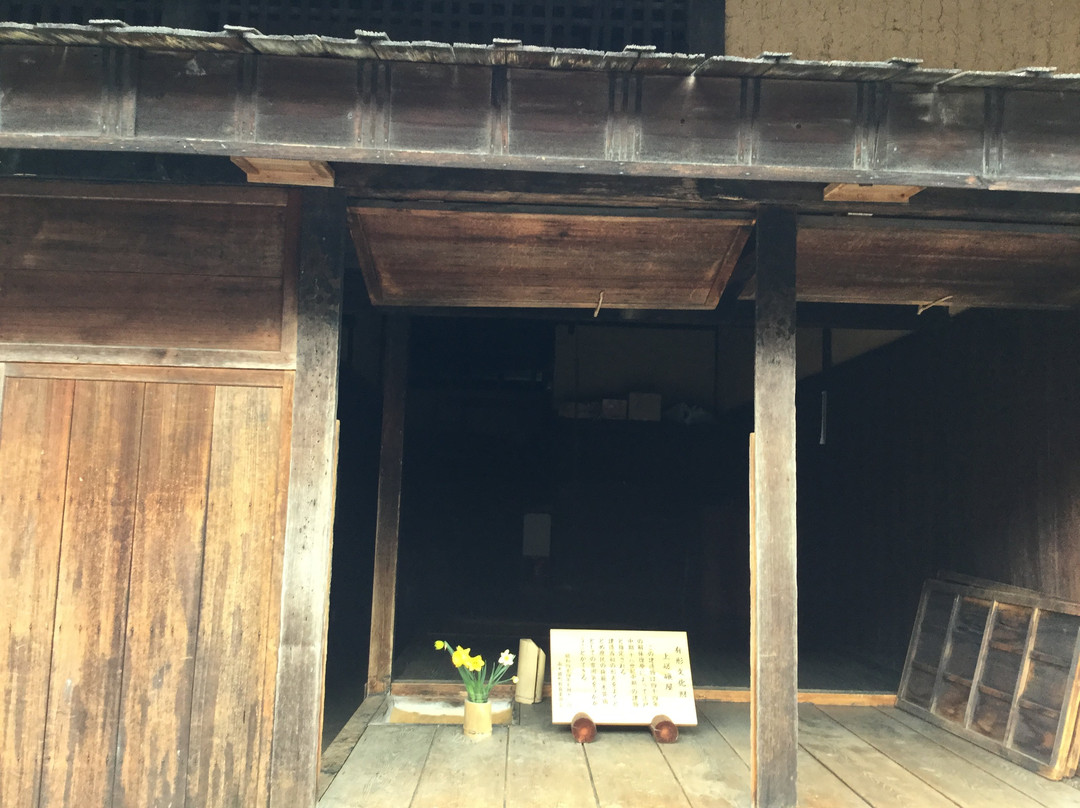 西摩萨酒店主图